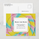 Search for candy invitations Pastel