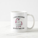 Search for horse humour mugs Mythical