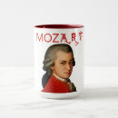 Search for mozart mugs Piano