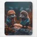 Search for hedgehog mouse mats Forest