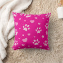 Search for hot dog cushions Pink