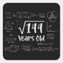 Search for 12 years old stickers 12th