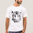 Search for tiger face tshirts Cute