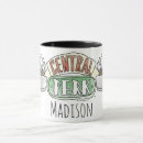 Search for central perk mugs Fan