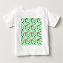 Search for pattern baby shirts Floral