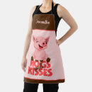 Search for cute pig aprons Hog