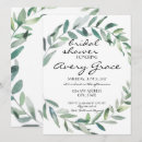Search for romantic 7x5 invitations Watercolor
