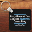 Search for come key rings Humour