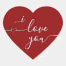 Search for i love you sweetheart stickers Valentine