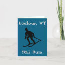 Search for bum cards Ski
