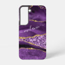 Search for purple samsung cases Gold