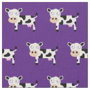 Search for cute cow fabric Kids