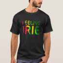 Search for irie tshirts Rasta