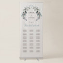 Search for seating chart banners Watercolor