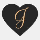 Search for monogram j labels Black