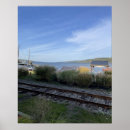 Search for train tracks posters Nature