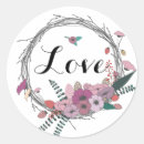 Search for country valentine stickers Rustic