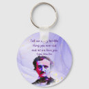 Search for writers key rings Poet