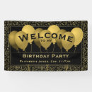 Search for 100th birthday banners 100 years old