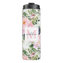 Search for navy and pink travel mugs Floral