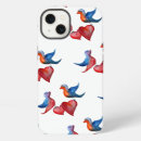 Search for love birds iphone cases Valentine