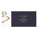 Search for real rack cards House