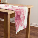 Search for blush table runners Flowers