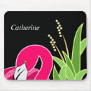 Search for flamingo mouse mats Abstract