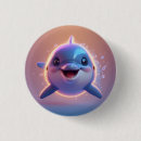 Search for dolphin badges Happy