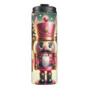 Search for nutcracker travel mugs Cute