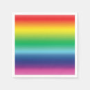 Search for gay pride napkins Lgbtq