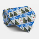 Search for solstice ties Winter