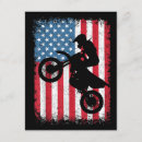 Search for bikes 4x5 invitations Vintage