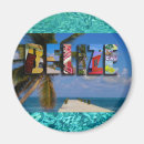 Search for belise magnets Beach