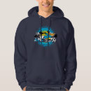 Search for daffy duck hoodies Cartoon