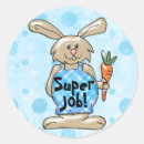 Search for super job stickers For kids