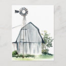 Search for barns vertical postcards Farmhouse