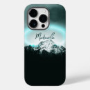 Search for mysterious iphone cases Blue
