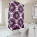 Search for orchid shower curtains White