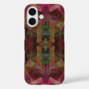Search for fractals phone cases Abstract