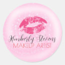 Search for red lips stickers Trendy
