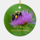 Search for puns christmas tree decorations Bee