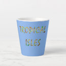Search for green white orange mugs Yellow