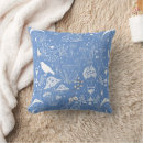 Search for psychedelic cushions Nature