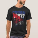 Search for cuban flag tshirts Vintage