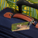 Search for pups luggage tags Nature