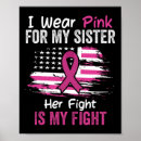 Search for sister fighting breast cancer Chemo