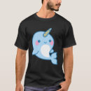 Search for narwhal tshirts Cute