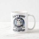 Search for im a cat mugs Quote