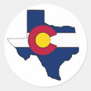 Search for texas souvenir stickers Texan